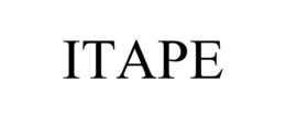 ITAPE trademark