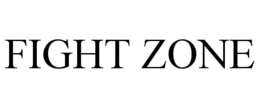 FIGHT ZONE trademark