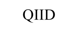 QIID trademark