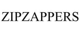 ZIPZAPPERS trademark