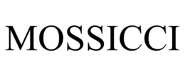 MOSSICCI trademark
