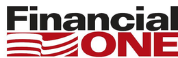 FINANCIAL ONE trademark