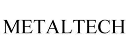 METALTECH trademark