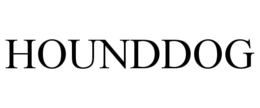 HOUNDDOG trademark