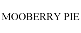 MOOBERRY PIE trademark