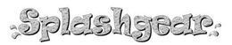 SPLASHGEAR trademark