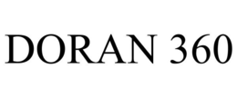 DORAN 360 trademark