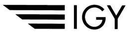 IGY trademark