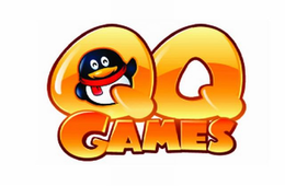 QQ GAMES trademark