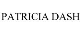 PATRICIA DASH trademark