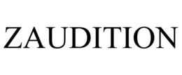 ZAUDITION trademark