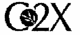CO2X trademark