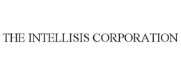 THE INTELLISIS CORPORATION trademark