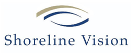 SHORELINE VISION trademark
