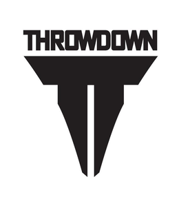 T THROWDOWN trademark