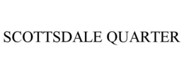 SCOTTSDALE QUARTER trademark