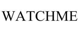 WATCHME trademark