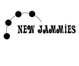 NEW JAMMIES trademark