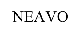 NEAVO trademark