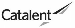 CATALENT trademark