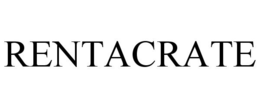 RENTACRATE trademark