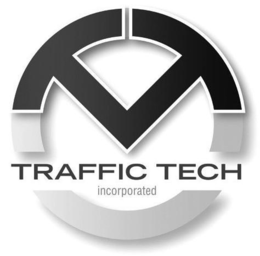 TRAFFIC TECH INCORPORATED trademark