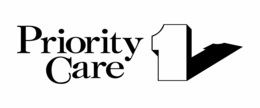 PRIORITY CARE 1 trademark