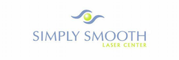 SS SIMPLY SMOOTH LASER CENTER trademark