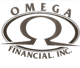 OMEGA FINANCIAL, INC. trademark