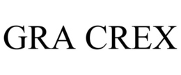 GRA CREX trademark
