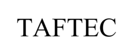 TAFTEC trademark