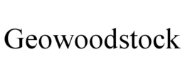 GEOWOODSTOCK trademark