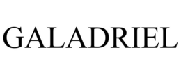 GALADRIEL trademark