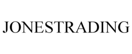 JONESTRADING trademark