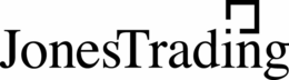 JONESTRADING trademark
