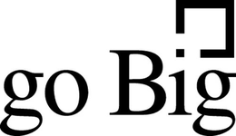 GO BIG trademark