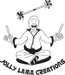 JOLLY LAMA CREATIONS trademark