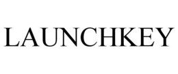 LAUNCHKEY trademark