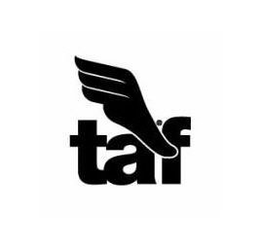 TAF trademark