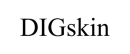 DIGSKIN trademark