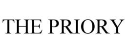 THE PRIORY trademark