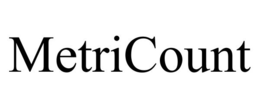 METRICOUNT trademark