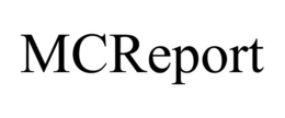 MCREPORT trademark