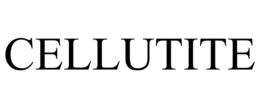 CELLUTITE trademark