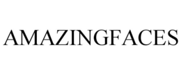 AMAZINGFACES trademark