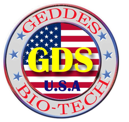 GEDDES BIO-TECH GDS U.S.A trademark