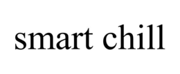 SMART CHILL trademark