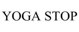 YOGA STOP trademark