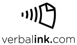 VERBALINK.COM trademark