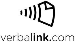 VERBALINK.COM trademark